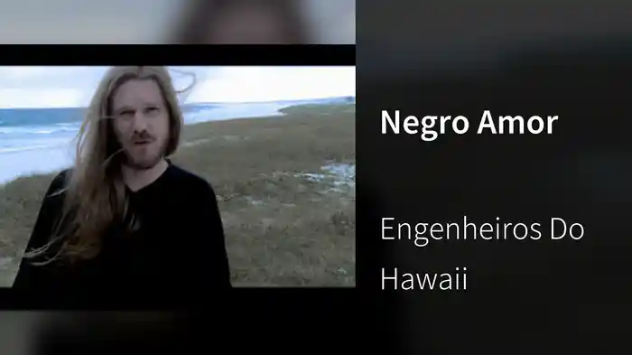 Negro Amor