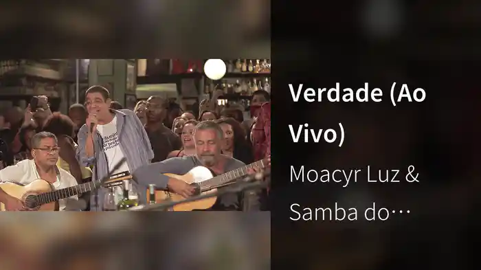 Verdade (Ao Vivo)