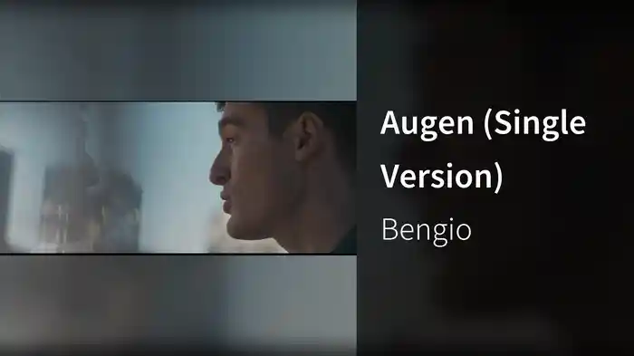 Augen (Single Version)