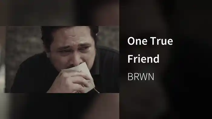 One True Friend