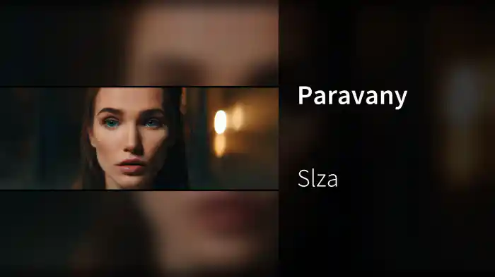 Paravany