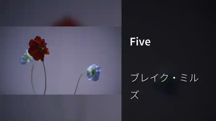 Five