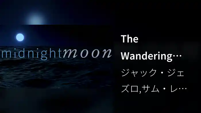 The Wandering (Visualizer)