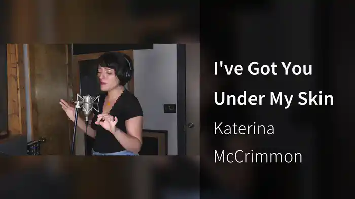 I've Got You Under My Skin