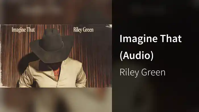 Imagine That (Audio)