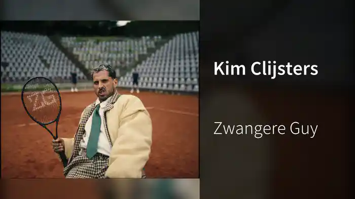 Kim Clijsters