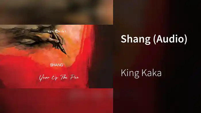 Shang (Audio)