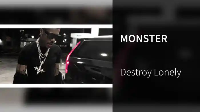 MONSTER