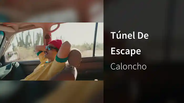 Túnel De Escape