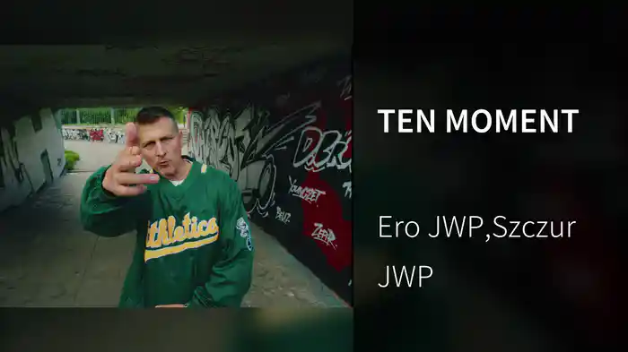 TEN MOMENT