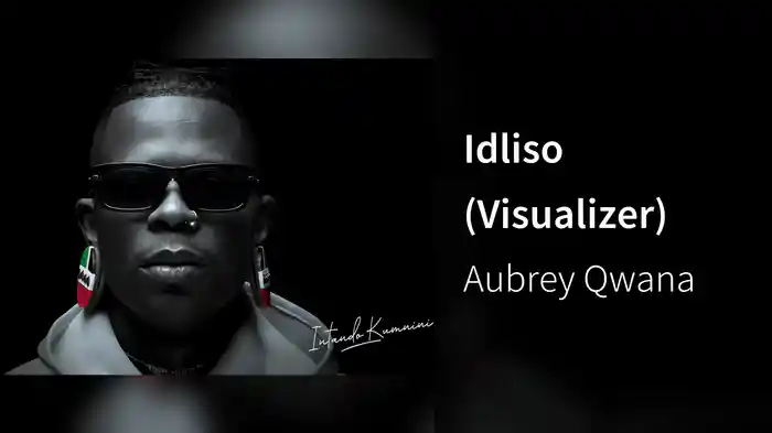 Idliso (Visualizer)