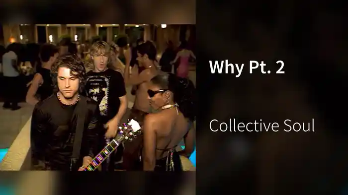 Why Pt. 2