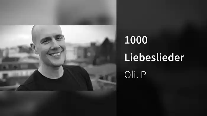1000 Liebeslieder