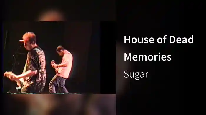 House of Dead Memories