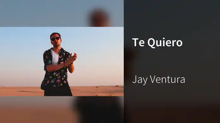 Te Quiero