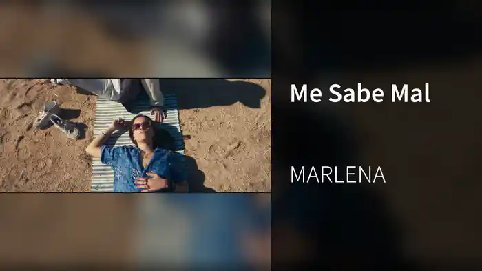 Me Sabe Mal