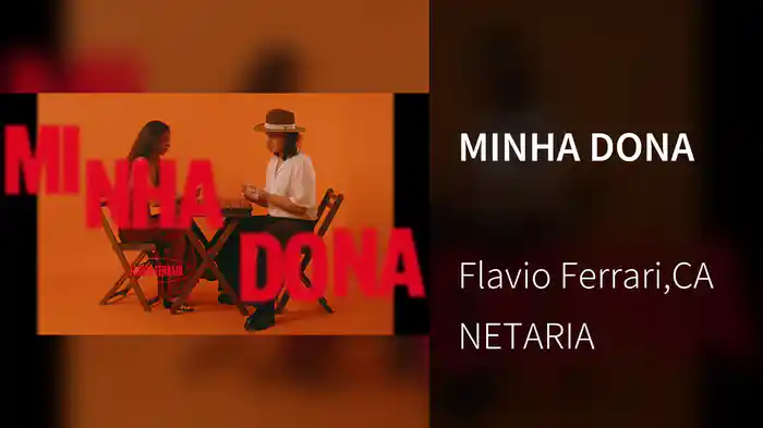 MINHA DONA