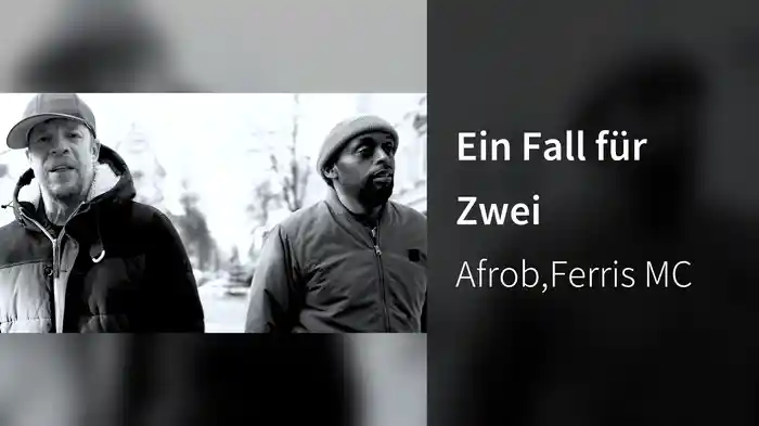Ein Fall für Zwei