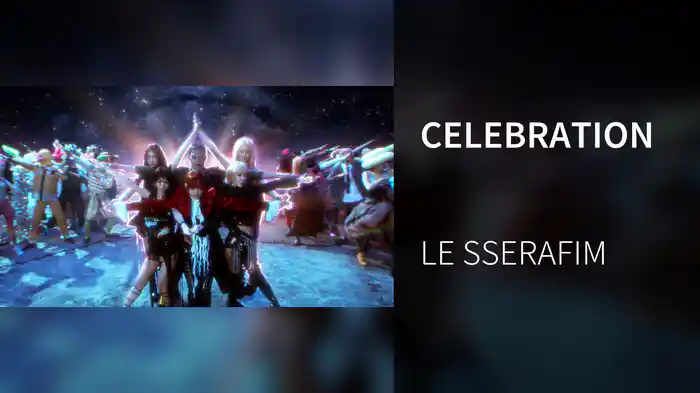 CELEBRATION