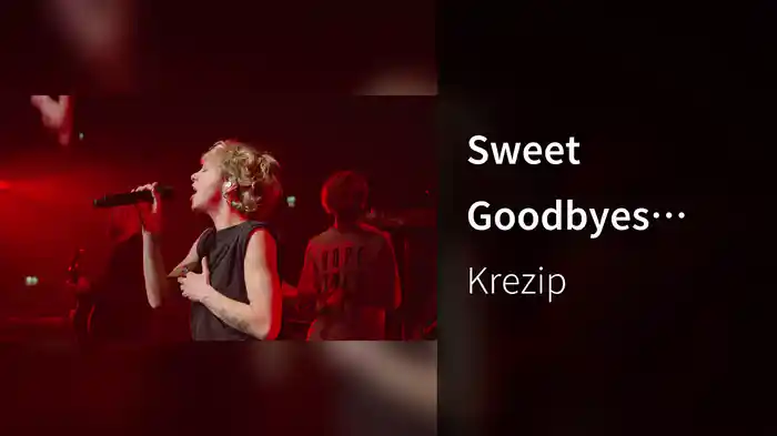 Sweet Goodbyes (Live At Ziggodome)