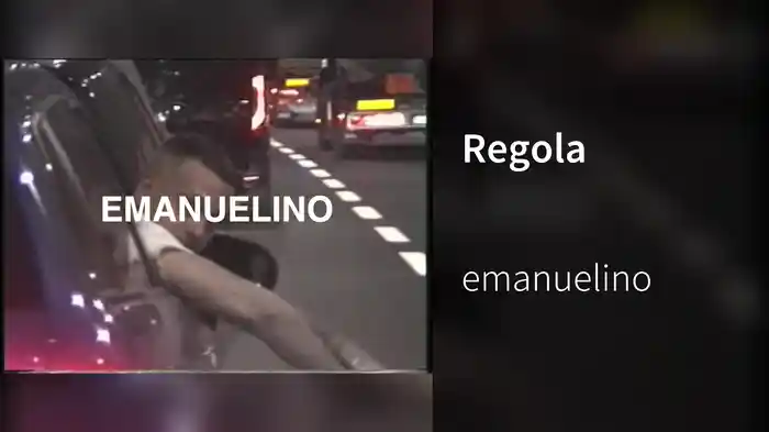 Regola