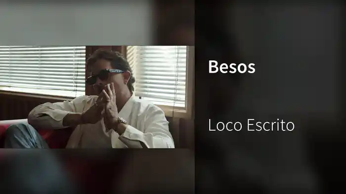Besos