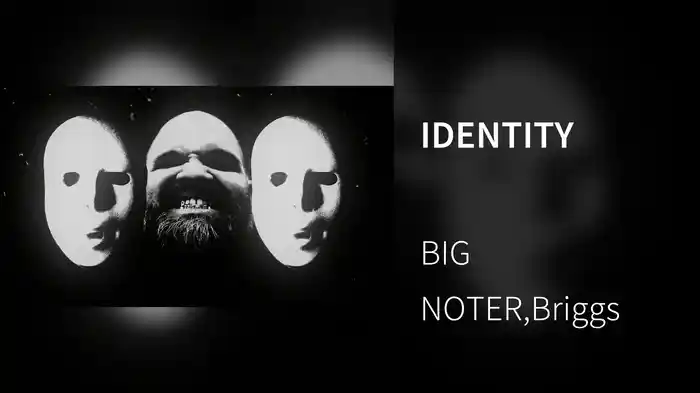 IDENTITY