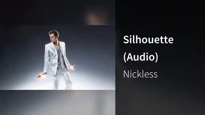Silhouette (Audio)