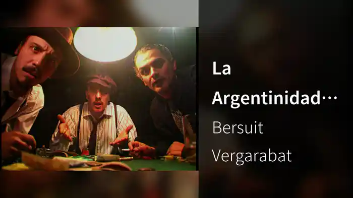 La Argentinidad Al Palo (Video)