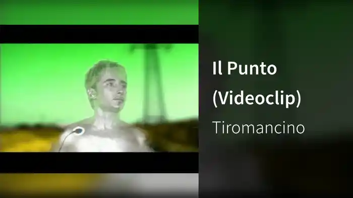 Il Punto (Videoclip)