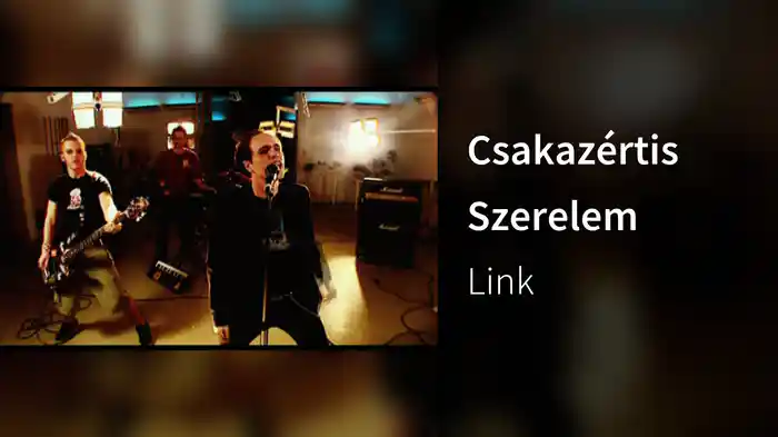 Csakazértis Szerelem