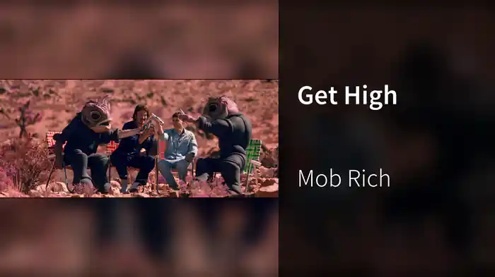 Get High