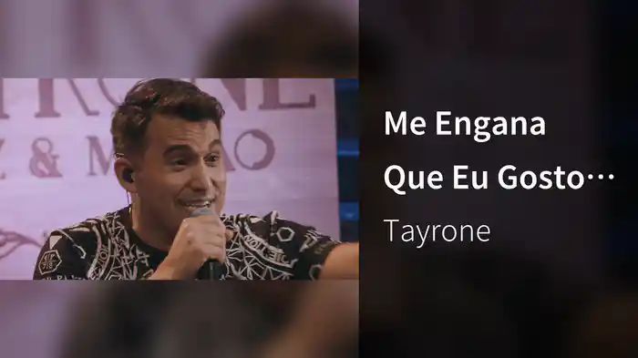 Me Engana Que Eu Gosto (Ao Vivo Em Goiânia / 2020)