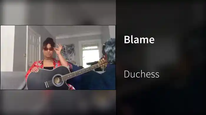 Blame