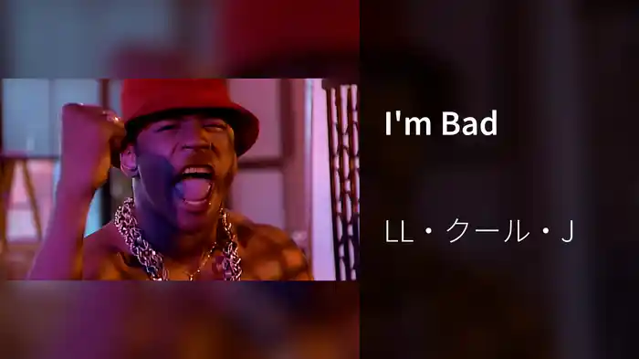 I'm Bad