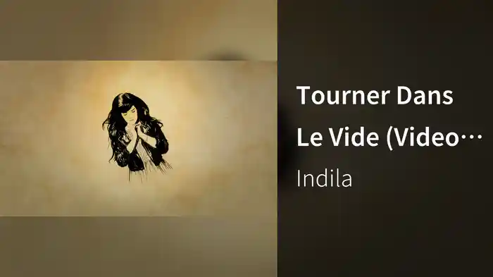 Tourner Dans Le Vide (Video Lyrics)