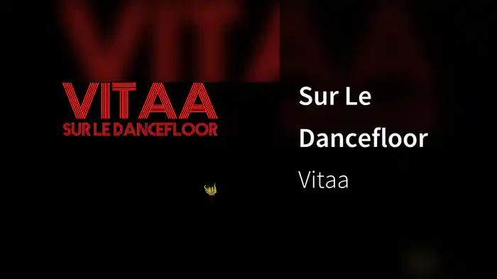 Sur Le Dancefloor