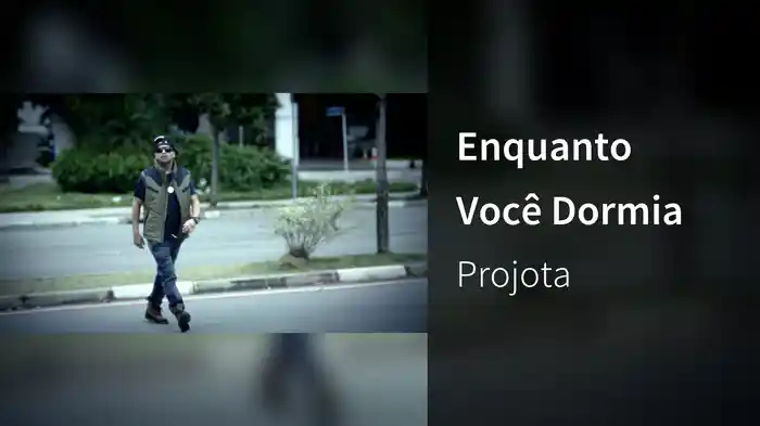 Enquanto Você Dormia