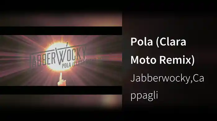 Pola (Clara Moto Remix)