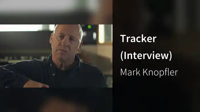 Tracker (Interview)