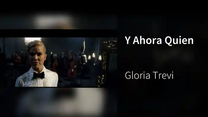 Y Ahora Quien