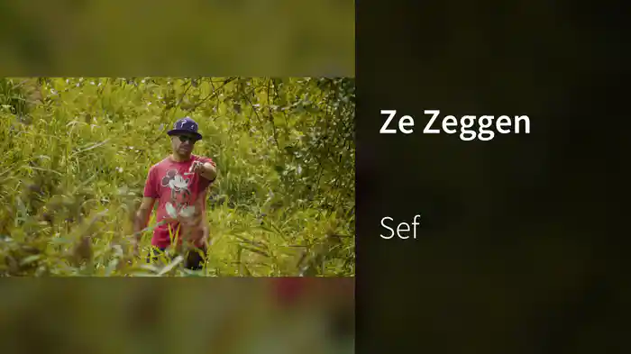Ze Zeggen