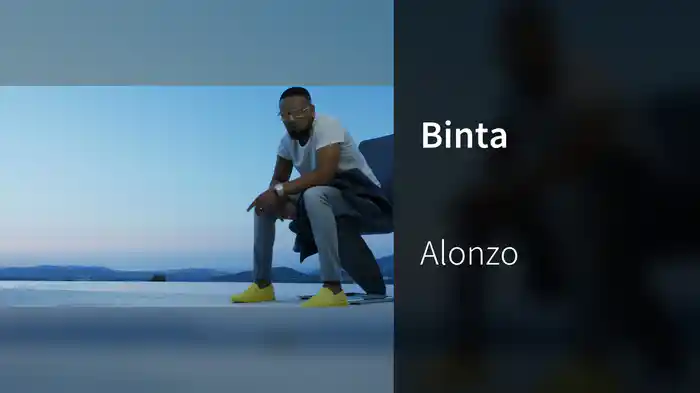 Binta