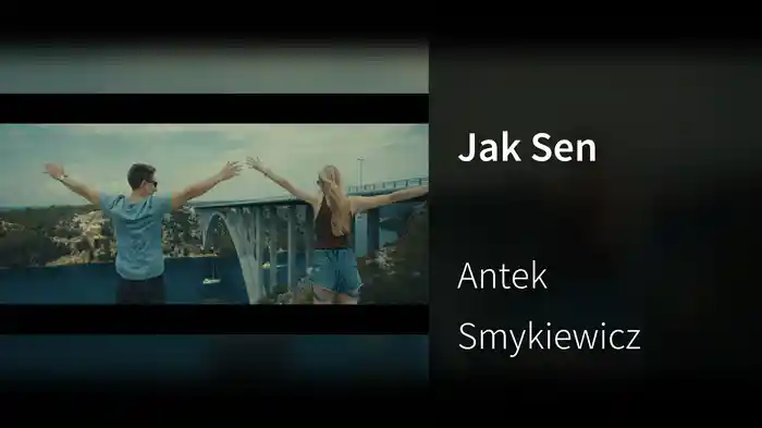 Jak Sen