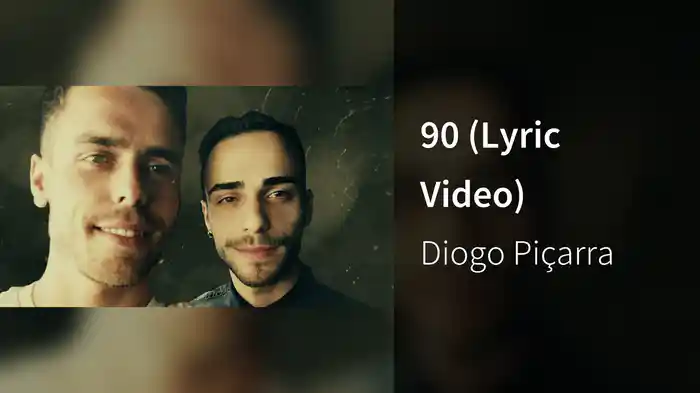 90 (Lyric Video)