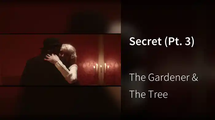 Secret (Pt. 3)