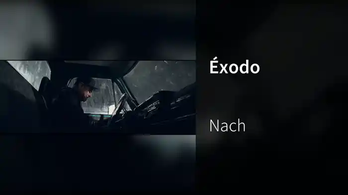 Éxodo