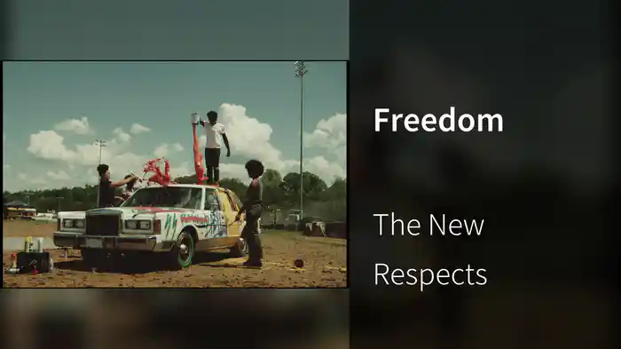 Freedom