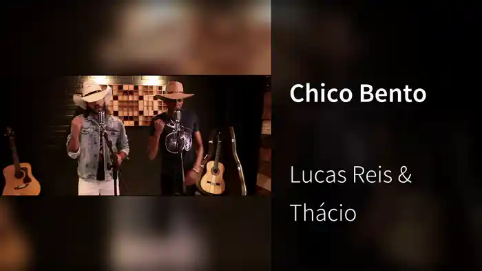 Chico Bento