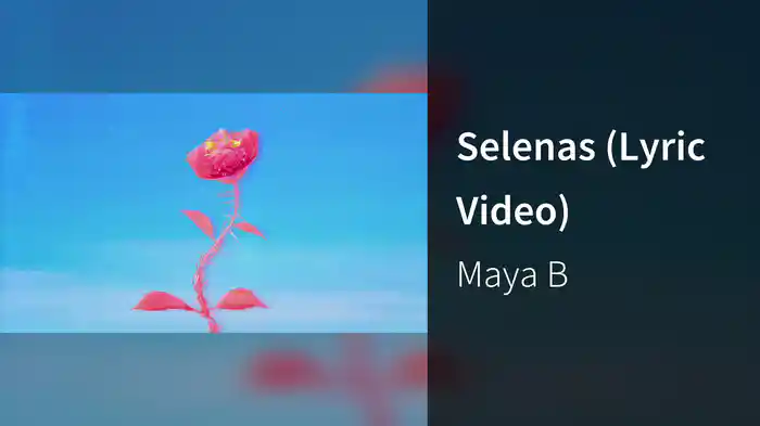 Selenas (Lyric Video)